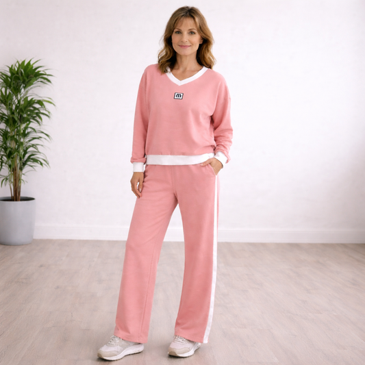 Completo Comfort Chic - Aurora
