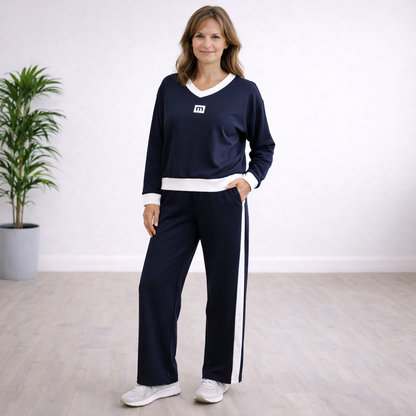 Completo Comfort Chic - Aurora