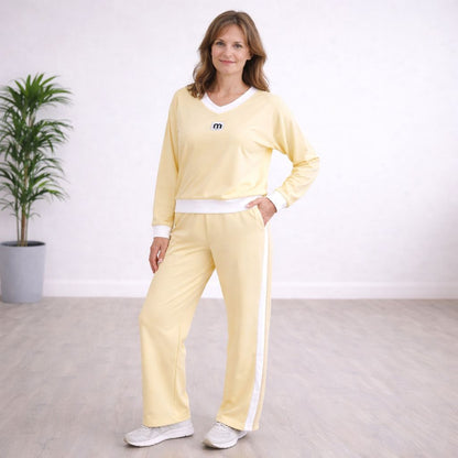 Completo Comfort Chic - Aurora