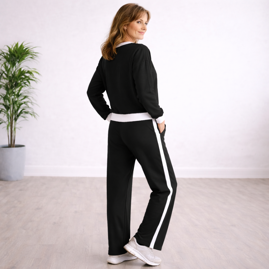 Completo Comfort Chic - Aurora
