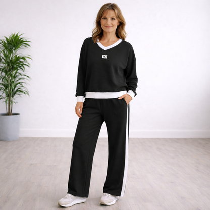 Completo Comfort Chic - Aurora