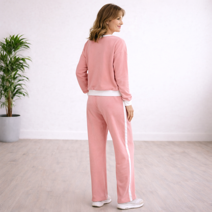 Completo Comfort Chic - Aurora